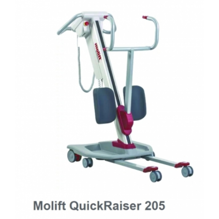 Molift QuickRaiser 205