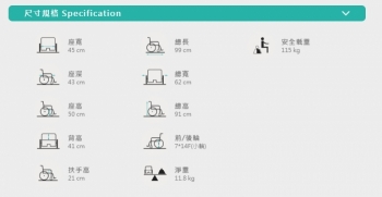 康揚-舒弧105 