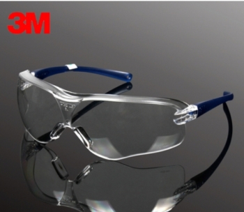 3M-護目眼鏡